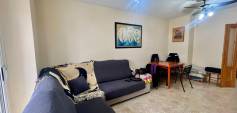 Brukt - Apartment - Torrevieja - Acequion