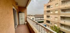 Brukt - Apartment - Torrevieja - Acequion