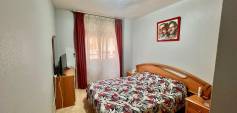 Brukt - Apartment - Torrevieja - Acequion