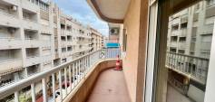 Brukt - Apartment - Torrevieja - Acequion