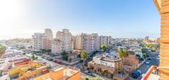 Brukt - Apartment - Torrevieja - Calas blanca