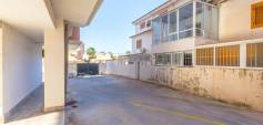 Brukt - Apartment - Torrevieja - Calas blanca