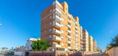 Brukt - Apartment - Torrevieja - Calas blanca