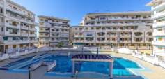 Brukt - Apartment - Torrevieja - La Mata