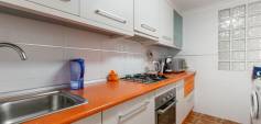 Brukt - Apartment - Torrevieja - La Mata