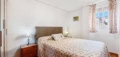 Brukt - Apartment - Torrevieja - La Mata