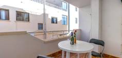 Brukt - Apartment - Torrevieja - La Mata