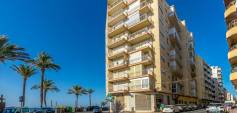 Brukt - Apartment - Torrevieja - Playa del cura