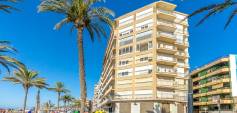 Brukt - Apartment - Torrevieja - Playa del cura