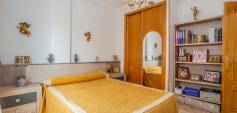 Brukt - Apartment - Torrevieja - Playa del Cura