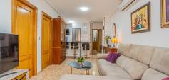 Brukt - Apartment - Torrevieja - Playa del Cura