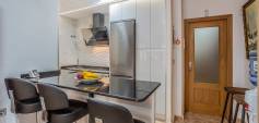 Brukt - Apartment - Torrevieja - Playa del Cura