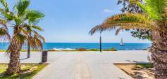 Brukt - Apartment - Torrevieja - Playa del Cura