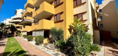 Brukt - Apartment - Torrevieja - Punta prima