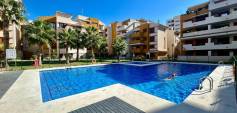 Brukt - Apartment - Torrevieja - Punta prima