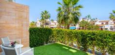 Brukt - Apartment - Villamartin