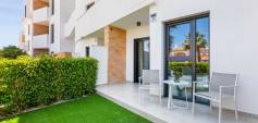 Brukt - Apartment - Villamartin