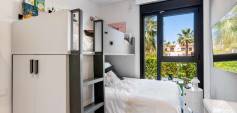 Brukt - Apartment - Villamartin