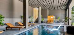 Brukt - Apartment - Villamartin
