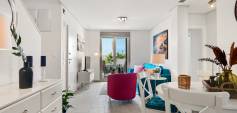 Brukt - Bungalow - Torrevieja - Nueva Torrevieja - Aguas Nuevas