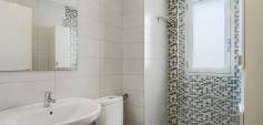 Brukt - Bungalow - Torrevieja - Nueva Torrevieja - Aguas Nuevas