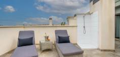 Brukt - Bungalow - Torrevieja - Nueva Torrevieja - Aguas Nuevas