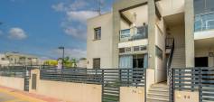 Brukt - Bungalow - Torrevieja - Nueva Torrevieja - Aguas Nuevas