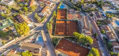 Brukt - Frittliggende villa - Los Balcones