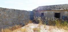 Brukt - Frittstående-villa - Torremendo