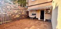 Brukt - Ground Floor - Orihuela Costa - La Zenia