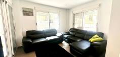 Brukt - Ground Floor - Torrevieja - Cabo Cervera