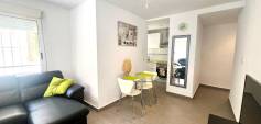 Brukt - Ground Floor - Torrevieja - Cabo Cervera