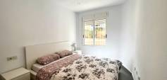 Brukt - Ground Floor - Torrevieja - Cabo Cervera