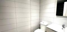 Brukt - Ground Floor - Torrevieja - Cabo Cervera