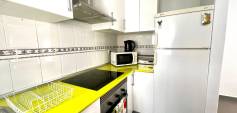 Brukt - Ground Floor - Torrevieja - Cabo Cervera