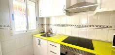 Brukt - Ground Floor - Torrevieja - Cabo Cervera