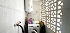 Brukt - Ground Floor - Torrevieja - Cabo Cervera