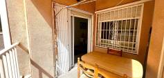 Brukt - Ground Floor - Torrevieja - Cabo Cervera