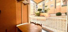 Brukt - Ground Floor - Torrevieja - Cabo Cervera