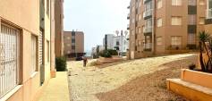 Brukt - Ground Floor - Torrevieja - Cabo Cervera