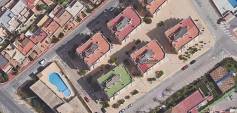 Brukt - Ground Floor - Torrevieja - Cabo Cervera