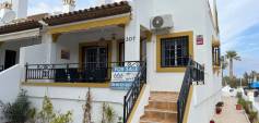 Brukt - Hus - Orihuela Costa - Villamartín