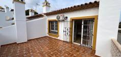 Brukt - Hus - Orihuela Costa - Villamartín