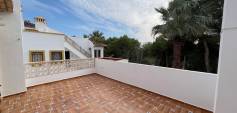 Brukt - Hus - Orihuela Costa - Villamartín