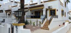 Brukt - Hus - Orihuela Costa - Villamartín