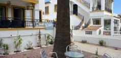Brukt - Hus - Orihuela Costa - Villamartín