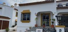Brukt - Hus - Orihuela Costa - Villamartín