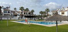 Brukt - Hus - Orihuela Costa - Villamartín