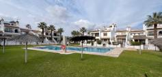 Brukt - Hus - Orihuela Costa - Villamartín