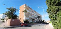 Brukt - Leilighet  - La Mata